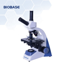 BIOBASE Economic type Inverted Fluorescent Biological Microscope Economic Biological Microscope For Lab